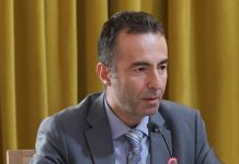 «Μπουρλότο» μεταξύ Σεβαστίδη και Φλωρίδη: Η απουσία από την ημερίδα και η οργισμένη αντίδραση του προέδρου της ΕνΔΕ «Μπουρλότο» μεταξύ Σεβαστίδη και Φλωρίδη: Η απουσία από την ημερίδα και η οργισμένη αντίδραση του προέδρου της ΕνΔΕ