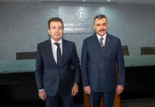 Χρυσοχοΐδης – Τσιφτσί: Στο μικροσκόπιο η τουρκική μαφία στην Ελλάδα και τα όπλα από την Τουρκία Χρυσοχοΐδης – Τσιφτσί: Στο μικροσκόπιο η τουρκική μαφία στην Ελλάδα και τα όπλα από την Τουρκία