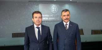 Χρυσοχοΐδης – Τσιφτσί: Στο μικροσκόπιο η τουρκική μαφία στην Ελλάδα και τα όπλα από την Τουρκία