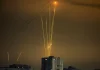 Μαζική επίθεση με drones στη Μόσχα: Η Ρωσία ανακοίνωσε ότι κατέρριψε 195 ουκρανικά μη επανδρωμένα αεροσκάφη