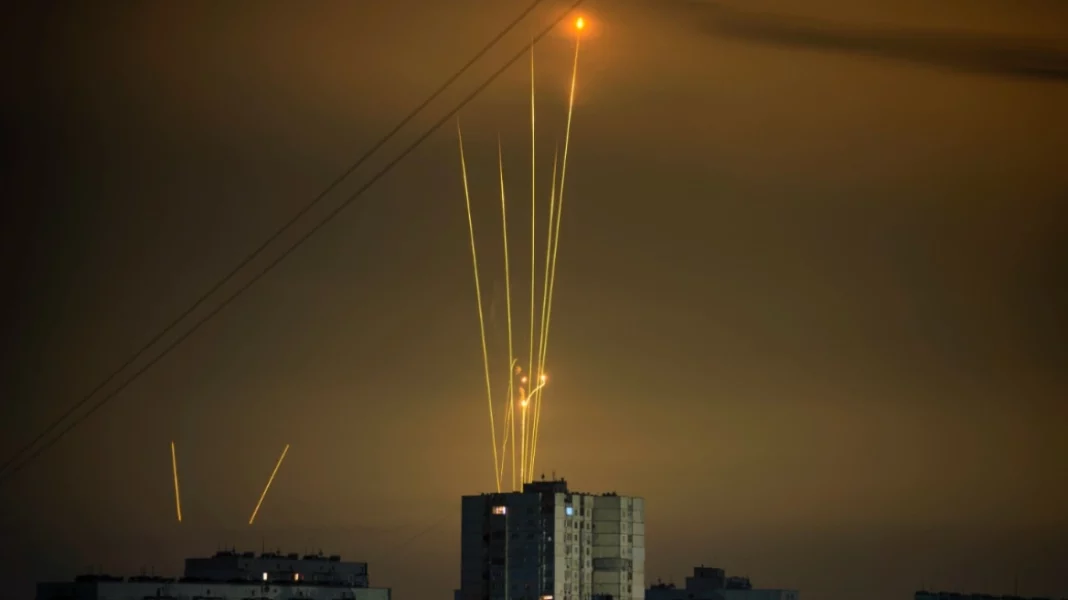crimea_drones_attack Μαζική επίθεση με drones στη Μόσχα: Η Ρωσία ανακοίνωσε ότι κατέρριψε 195 ουκρανικά μη επανδρωμένα αεροσκάφη