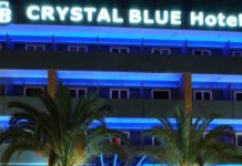 Από την Crystal Blue των «ξενοδοχείων του έρωτα» στην TAX NOW των δεκάδων συμβάσεων με φορείς του Δημοσίου Από την Crystal Blue των «ξενοδοχείων του έρωτα» στην TAX NOW των δεκάδων συμβάσεων με φορείς του Δημοσίου