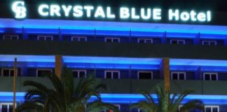 Από την Crystal Blue των «ξενοδοχείων του έρωτα» στην TAX NOW των δεκάδων συμβάσεων με φορείς του Δημοσίου Από την Crystal Blue των «ξενοδοχείων του έρωτα» στην TAX NOW των δεκάδων συμβάσεων με φορείς του Δημοσίου