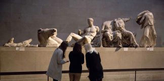 «Βέτο» για τα Γλυπτά του Παρθενώνα;- Υπάρχει στρατηγική ή είναι προεκλογικό τέχνασμα;