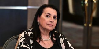 Λεπενιώτη για τις καταγγελίες Κοβέσι: «Η απόφαση του Αρείου Πάγου υπονομεύει το έργο της Ευρωπαϊκής Εισαγγελίας»