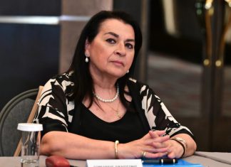 Λεπενιώτη για τις καταγγελίες Κοβέσι: «Η απόφαση του Αρείου Πάγου υπονομεύει το έργο της Ευρωπαϊκής Εισαγγελίας»