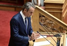 Σε θολό εσωκομματικό τοπίο η κυβέρνηση καλείται να εκδώσει Navtex για την πόντιση του καλωδίου Ελλάδας - Κύπρου