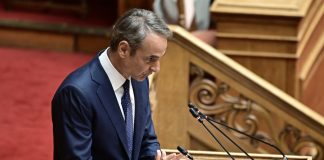 Σε θολό εσωκομματικό τοπίο η κυβέρνηση καλείται να εκδώσει Navtex για την πόντιση του καλωδίου Ελλάδας - Κύπρου