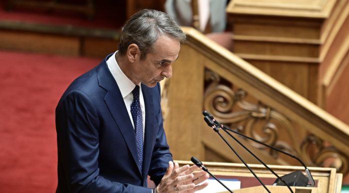 Σε θολό εσωκομματικό τοπίο η κυβέρνηση καλείται να εκδώσει Navtex για την πόντιση του καλωδίου Ελλάδας - Κύπρου