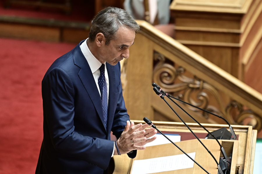 d3d5a94d3af89e93d3734d66a5e68462_L Σε θολό εσωκομματικό τοπίο η κυβέρνηση καλείται να εκδώσει Navtex για την πόντιση του καλωδίου Ελλάδας - Κύπρου