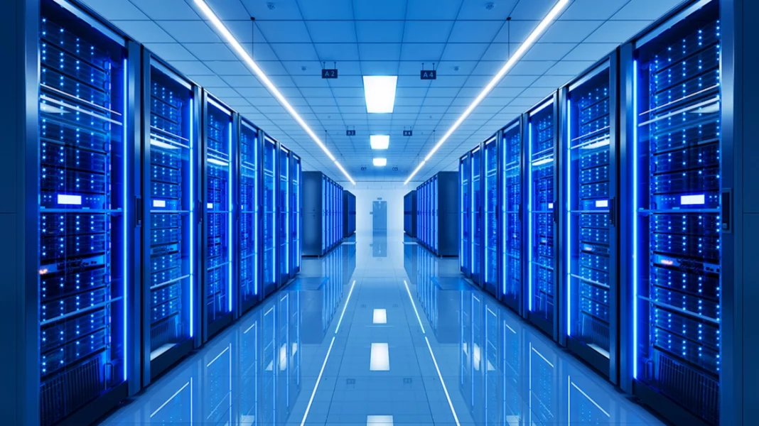 «Παγώνει» η κατασκευή δύο νέων data center της Google στη Φινλανδία
