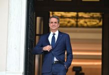 Η φράση «τον… ήπιαμε» του Δ. Καλογερόπουλου, η παρ’ ολίγον διαγραφή του και η ιδιότυπη προεκλογική «ομηρία»