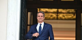 Η φράση «τον… ήπιαμε» του Δ. Καλογερόπουλου, η παρ’ ολίγον διαγραφή του και η ιδιότυπη προεκλογική «ομηρία»