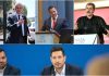 Θα πάει ο Σαμαράς στην ομιλία Καραμανλή; - Άμεσα θα δοθεί η απάντηση Πολάκη - Ο Άδωνις πρόλαβε τον Τραμπ για τους…