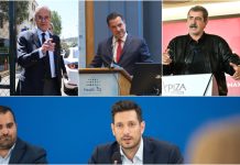 Θα πάει ο Σαμαράς στην ομιλία Καραμανλή; - Άμεσα θα δοθεί η απάντηση Πολάκη - Ο Άδωνις πρόλαβε τον Τραμπ για τους…
