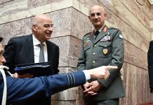 Δένδιας «σαν το λίβα που καίει τα σπαρτά»! Τελειώνει και τα Μετοχικά Ταμεία