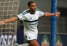 Βόλος-Παναθηναϊκός 0-1: «Καθάρισε» ο Ντέσερς για τους «πράσινους»