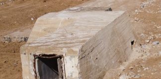 Θεσσαλονίκη: Αποκαλύφθηκαν έξι δεξαμενές καυσίμων των γερμανικών κατοχικών δυνάμεων – (ΦΩΤΟ)