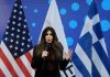 Κίμπερλι Γκίλφοϊλ: Απαντά στις καταγγελίες περί διαφθοράς - «Μου οφείλει 150.000 δολάρια ο Έρικ Ντίτερς»