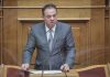 Βαραίνει το κλίμα για τον Κωνσταντόπουλο