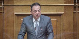 Βαραίνει το κλίμα για τον Κωνσταντόπουλο Βαραίνει το κλίμα για τον Κωνσταντόπουλο
