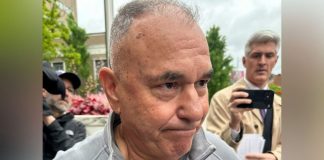Κωνσταντίνος Διαμαντής: Καταδικάστηκε ο πρώην αξιωματούχος του Κονέκτικατ – Για υπόθεση δωροδοκίας από εργολάβους