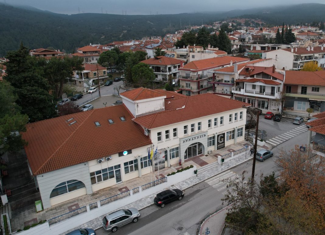 Θεσσαλονίκη: Ποινές φυλάκισης για το βίντεο-εκβιασμό των 40.000 ευρώ στον δήμαρχο Ωραιοκάστρου