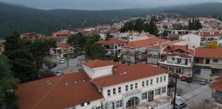 Θεσσαλονίκη: Ποινές φυλάκισης για το βίντεο-εκβιασμό των 40.000 ευρώ στον δήμαρχο Ωραιοκάστρου