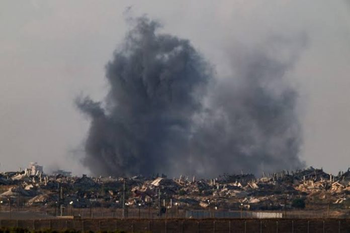 Δυτική Όχθη: Τουλάχιστον 1.200 Παλαιστίνοι υποχρεώθηκαν από τον στρατό να εγκαταλείψουν τα σπίτια τους στη Χεβρώνα