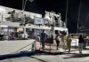 Πολύωρη ταλαιπωρία για τους επιβάτες του «Dodekanisos Express» που παραμένει δεμένο στο λιμάνι της Τήλου, το πλήρωμα…