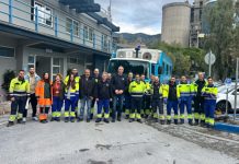 Βόλος: Ρεκόρ… ανθρωπιάς στην εθελοντική αιμοδοσία εργαζομένων της ΑΓΕΤ - Συγκέντρωσαν πενήντα φιάλες αίματος