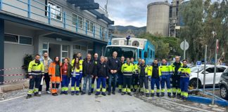 Βόλος: Ρεκόρ… ανθρωπιάς στην εθελοντική αιμοδοσία εργαζομένων της ΑΓΕΤ - Συγκέντρωσαν πενήντα φιάλες αίματος