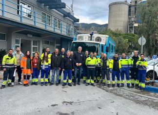 Βόλος: Ρεκόρ… ανθρωπιάς στην εθελοντική αιμοδοσία εργαζομένων της ΑΓΕΤ – Συγκέντρωσαν πενήντα φιάλες αίματος Βόλος: Ρεκόρ… ανθρωπιάς στην εθελοντική αιμοδοσία εργαζομένων της ΑΓΕΤ - Συγκέντρωσαν πενήντα φιάλες αίματος