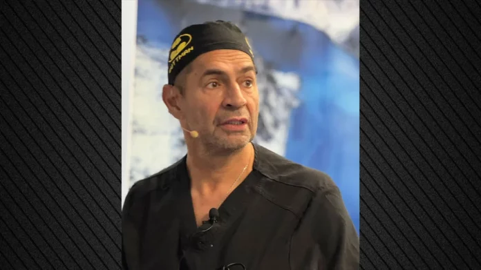 Μαφιόζικη εκτέλεση πλαστικού χειρουργού στην Ισπανία: Τον σκότωσαν μπροστά σε ασθενείς στην κλινική του, ψάχνουν αν…