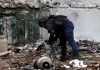 Πέντε ρωσικά drones συνετρίβησαν μέσα σε 17 ώρες στη Μολδαβία, ένας τραυματίας και ένταση με τη Μόσχα