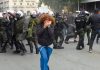Πολιτική θύελλα για την αστυνομική καταστολή στις διαμαρτυρίες κατά της ομιλίας Κασιδιάρη, ανήμερα της 28ης Οκτωβρίου