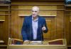 Ας μην ορέγονται έδρα στην Αιτωλοακαρνανία ΠΑΣΟΚ και ΣΥΡΙΖΑ Ας μην ορέγονται έδρα στην Αιτωλοακαρνανία ΠΑΣΟΚ και ΣΥΡΙΖΑ