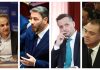 Οι δημοσκοπήσεις και τι δείχνουν- Το ΠΑΣΟΚ στοχοποιεί πρόσωπα της ΕΛΑΣ- Ο Καρτερός και ο Ανδρουλάκης
