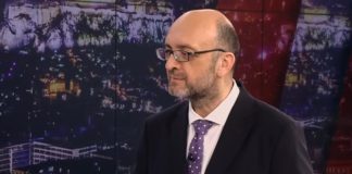 Απολογήθηκε ο Ζαχαρός μετά την ατάκα για την Εριέτα Μόλχο που προκάλεσε αντιδράσεις σε όλη την Ελλάδα - «Ήταν λάθος μου»