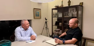 Γρίφος ο σχηματισμός κυβέρνησης στο Ισραήλ: Αναζητεί συμμαχίες ο Άιζενκοτ, ενοχλημένοι οι υπερορθόδοξοι σύμμαχοι του…