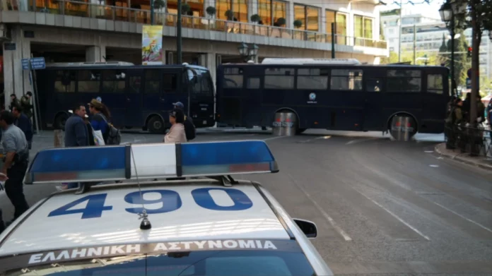 Κλειστοί δρόμοι σήμερα (7/10) στην Αθήνα: Οι κυκλοφοριακές ρυθμίσεις για το κέντρο λόγω της επίσκεψης Ρούμπιο Κλειστοί δρόμοι σήμερα (7/10) στην Αθήνα: Οι κυκλοφοριακές ρυθμίσεις για το κέντρο λόγω της επίσκεψης Ρούμπιο