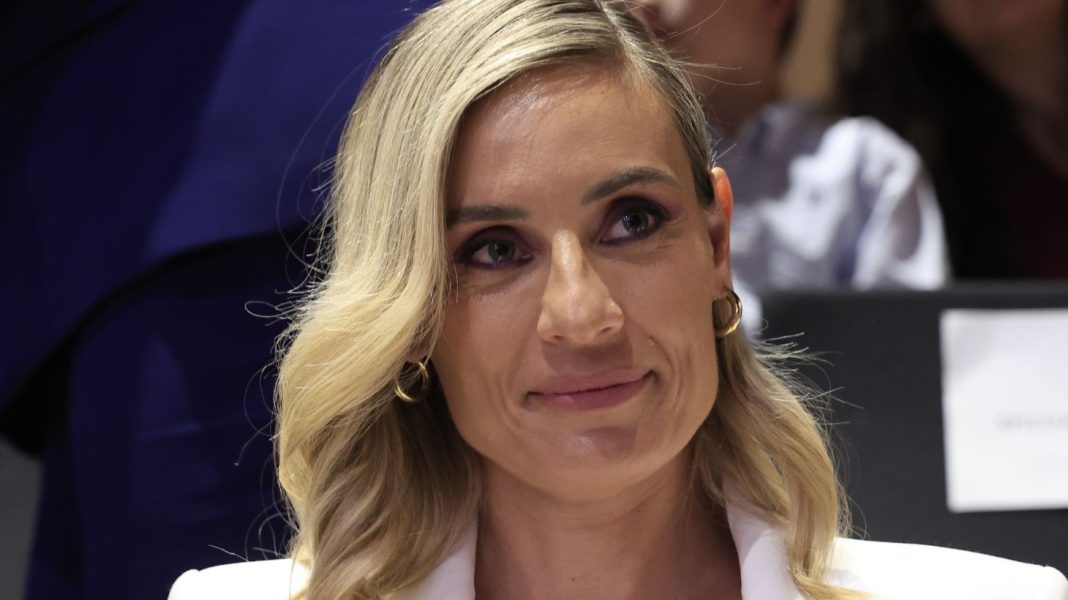 Σάλος στο Ευρωκοινοβούλιο με την παρέμβαση Μελέτη: Από την ψυχική υγεία των εργαζομένων στους… εργοδότες που…