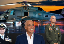 Πλήγμα στο ΠΝ από τη φωτιά στη Βάση Ελικοπτέρων! Τι καταστράφηκε και δεν μπορεί να αντικατασταθεί