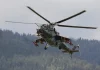 Ινδία: Έξι νεκροί από συντριβή ελικοπτέρου στα Ιμαλάια Ινδία: Έξι νεκροί από συντριβή ελικοπτέρου στα Ιμαλάια