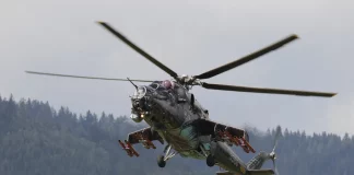 Ινδία: Έξι νεκροί από συντριβή ελικοπτέρου στα Ιμαλάια