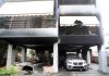 Συνελήφθη στη Λευκάδα ο αξιωματικός του Πολεμικού Ναυτικού για τους εμπρησμούς σε σπίτια πρώην συντρόφων του