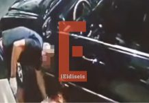 Κοινό εντολέα επιθέσεων σε οργανωμένους του ΠΑΟ βλέπει η ΕΛ.ΑΣ. – Η σχέση με τη δολοφονία του «Παπαγάλου» Κοινό εντολέα επιθέσεων σε οργανωμένους του ΠΑΟ βλέπει η ΕΛ.ΑΣ. – Η σχέση με τη δολοφονία του «Παπαγάλου»