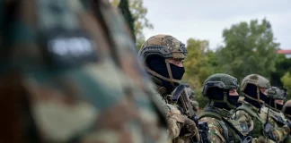 Λουκέτο σε 182 μονάδες και στρατόπεδα – Όλες οι αλλαγές στις Ένοπλες Δυνάμεις, ο νέος χάρτης