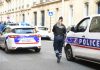 Παρίσι: Γυναίκα δέχτηκε επίθεση με μαχαίρι μπροστά στην 6χρονη κόρη της