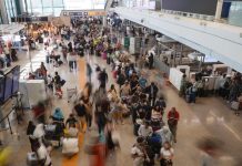 Το μπλακ άουτ στα αεροδρόμια της Ιταλίας προκαλεί χάος και στην υπόλοιπη Ευρώπη – Καθυστερήσεις στις πτήσεις και στην…